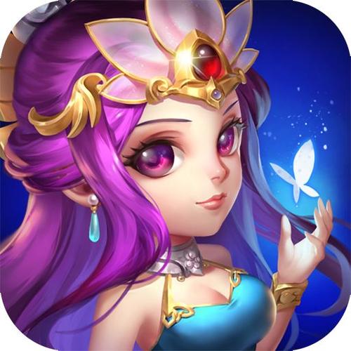 西游女儿国无限元宝破解版截图