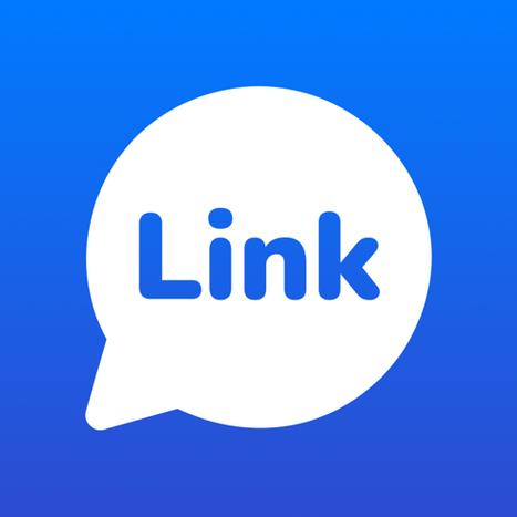 link官方版截图