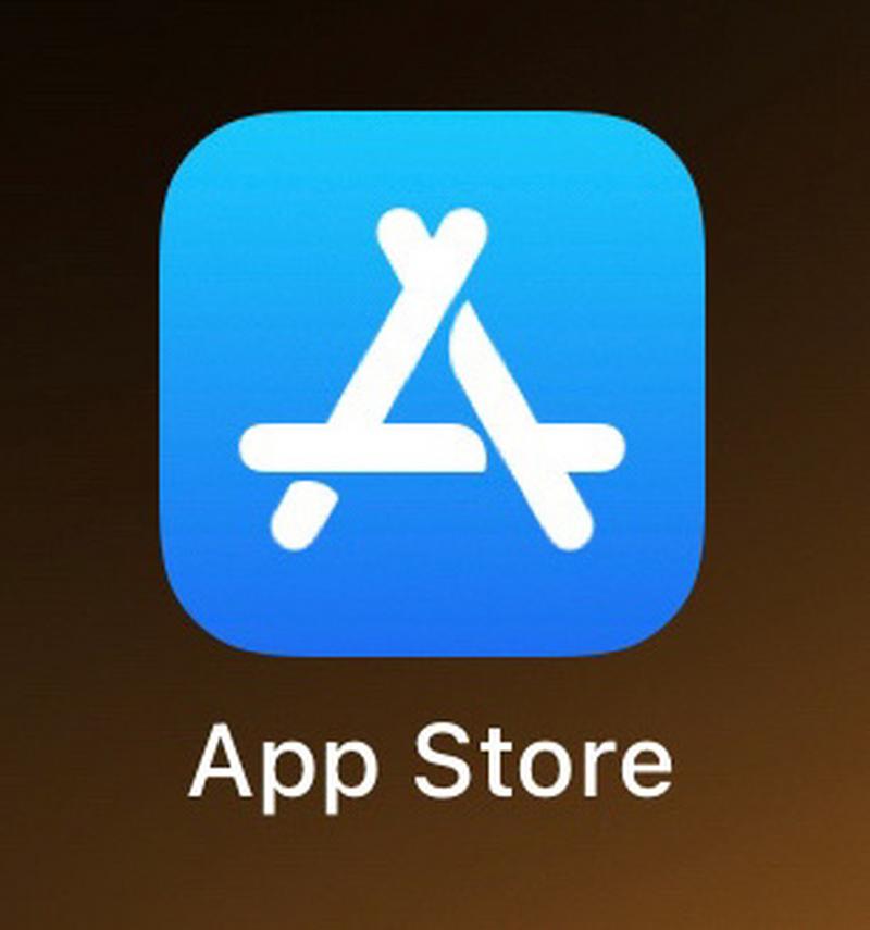 Apple App Store截图