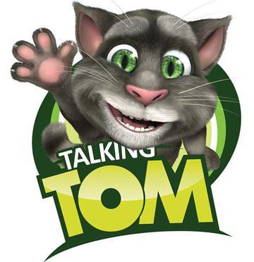 会说话的猫TalkingCat截图