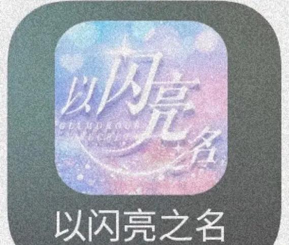 以闪亮之名在哪正版截图