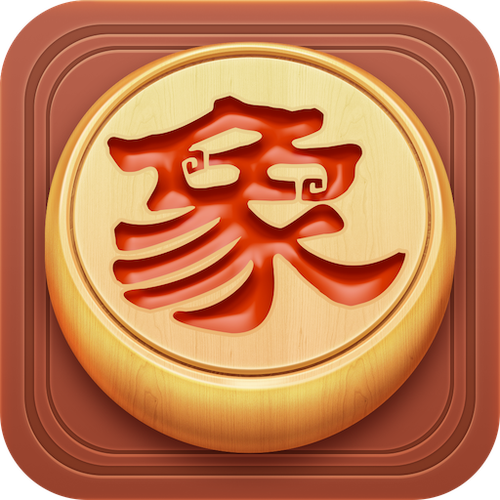 中国象棋在线游戏大厅图标
