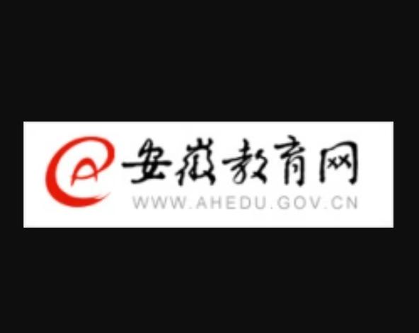 安徽教育缴费统一平台截图