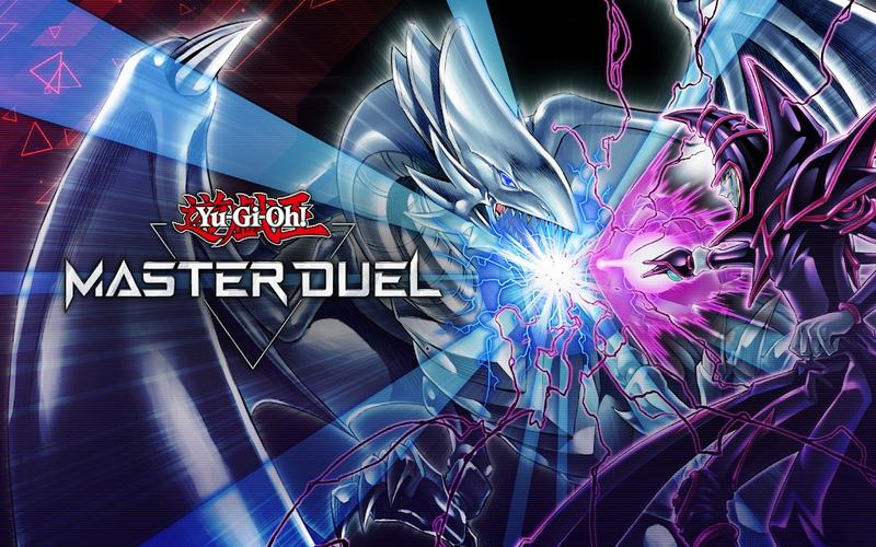 masterduel最新版本截图