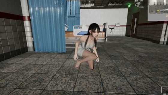 狱中少女汉化版最新版本更新内容介绍截图