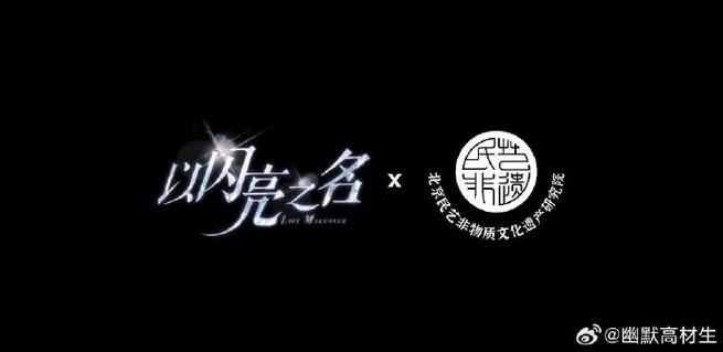 以闪亮之名安装截图