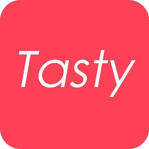 Tasty中文版免费安装截图