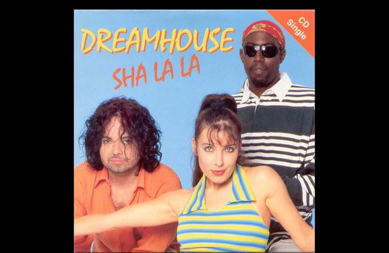 歌手dreamhouse截图