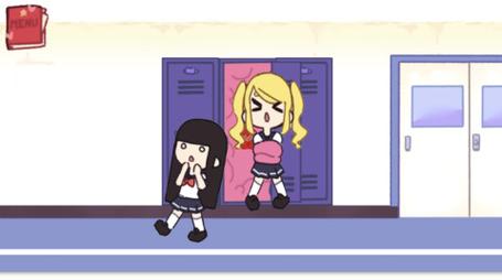 触手怪tentaculata无敌版截图