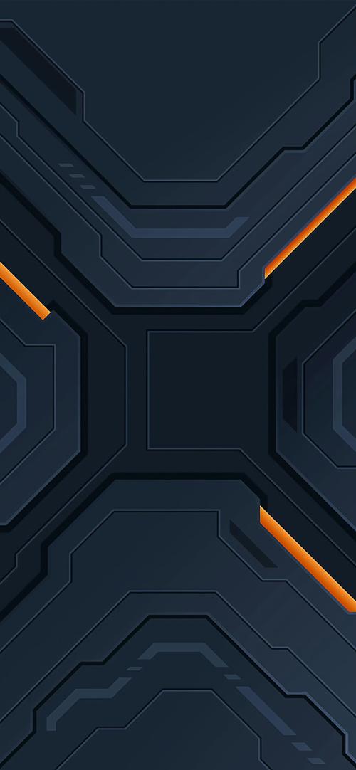 wallpaper神级壁纸截图
