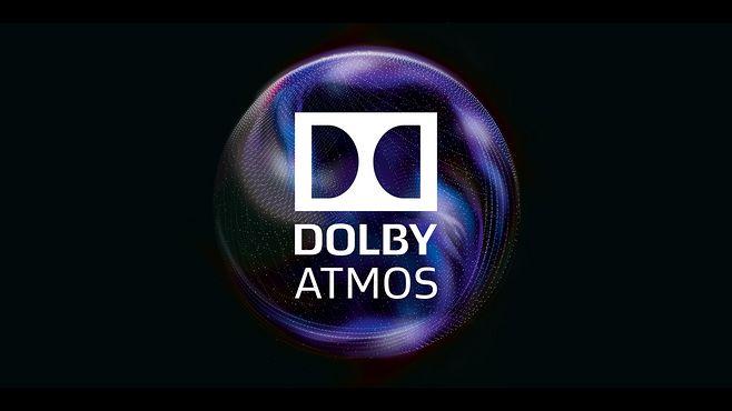 dolby atmos截图
