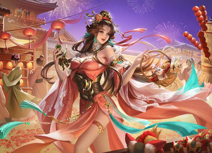胡金定三国杀截图