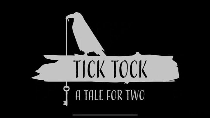 steam tick tock截图