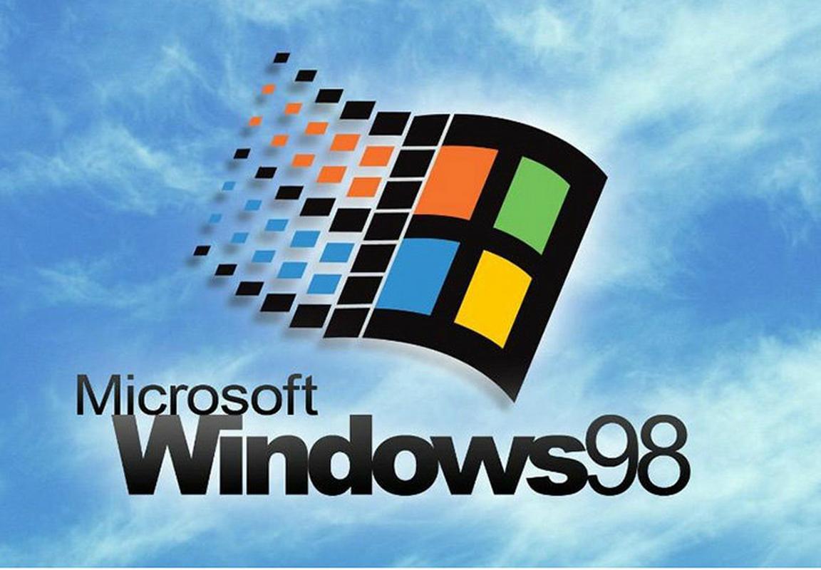 windows98中文版缩略图