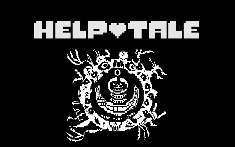helptale官方正版截图