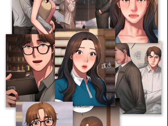 runaway逃离漫画图标