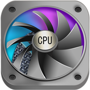 cpucooler降温软件截图