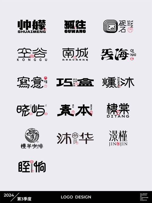 字体大全app截图