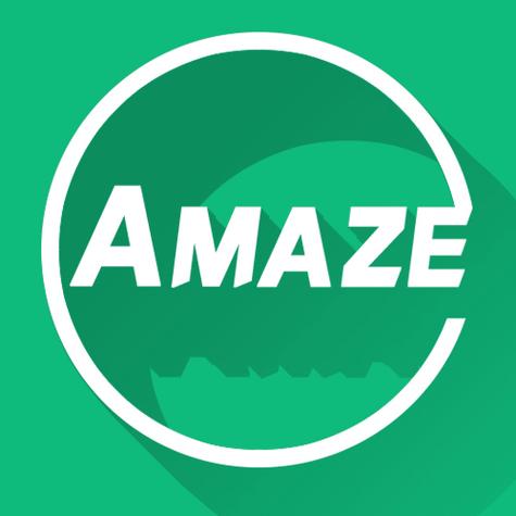 AMAZE游戏截图