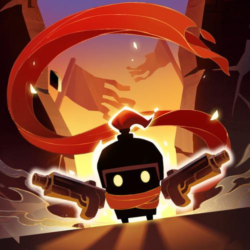 soulknight旧版大全截图