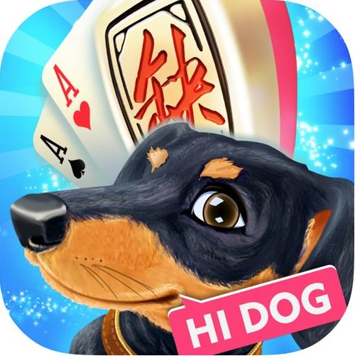 台州哈狗官方最新截图