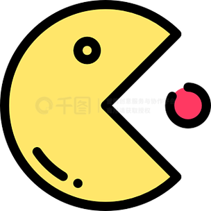 吃豆子截图