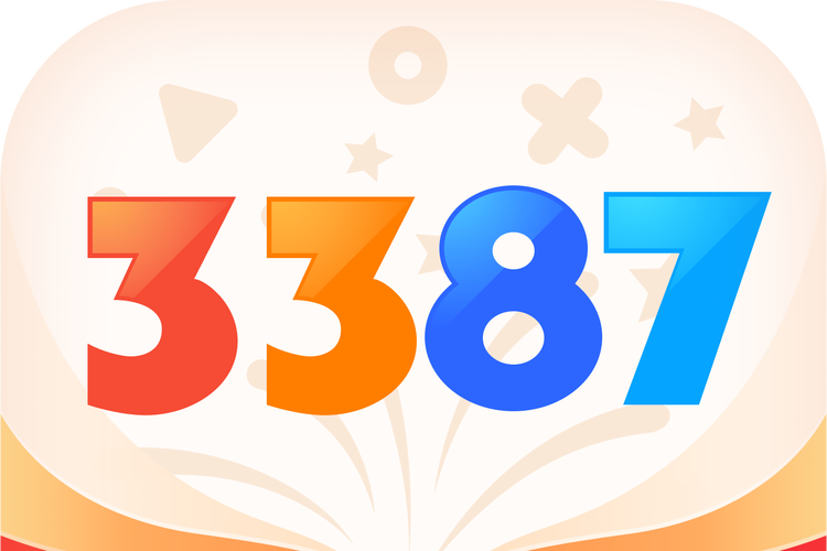 3387游戏截图