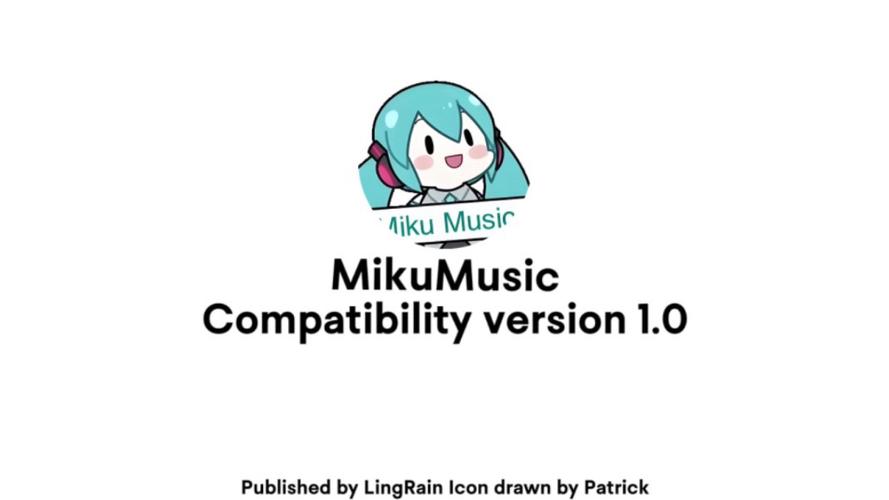 初音未来主题app截图