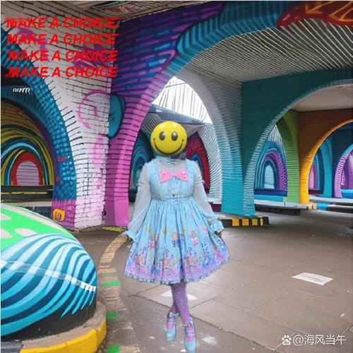 picrewme梦核入口捏脸截图