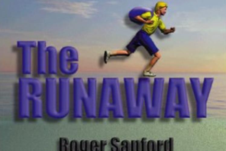 run away无删减版阅读截图