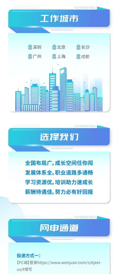 新云人才招聘系统手机版更新内容怎么写截图