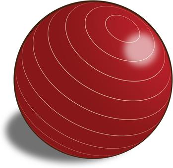 balance平衡球截图