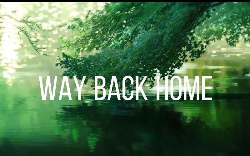 a way back home游戏截图