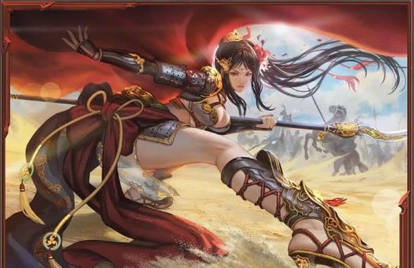 正统三国女将刷新的顺序图截图