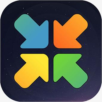 桌面图标秀app截图