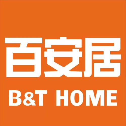 百安居网商城app安装最新版本使用方法图标