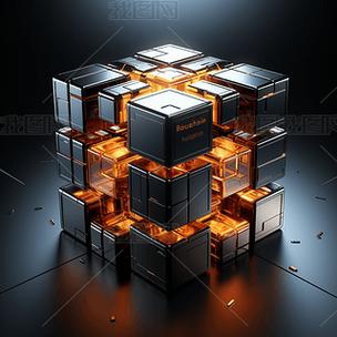匹配魔方3D截图