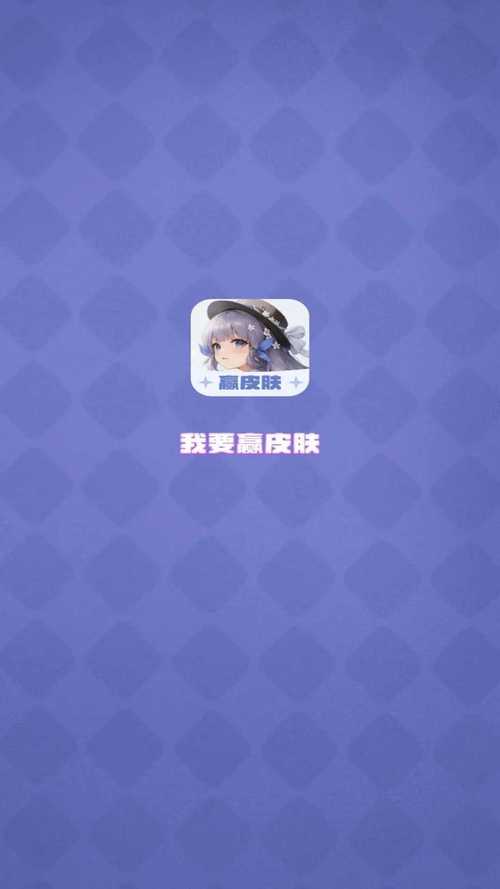 赢皮肤软件截图