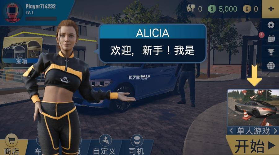停车大师2汉化版安装截图
