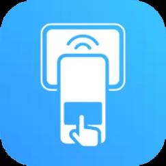airtouch翻译中文截图