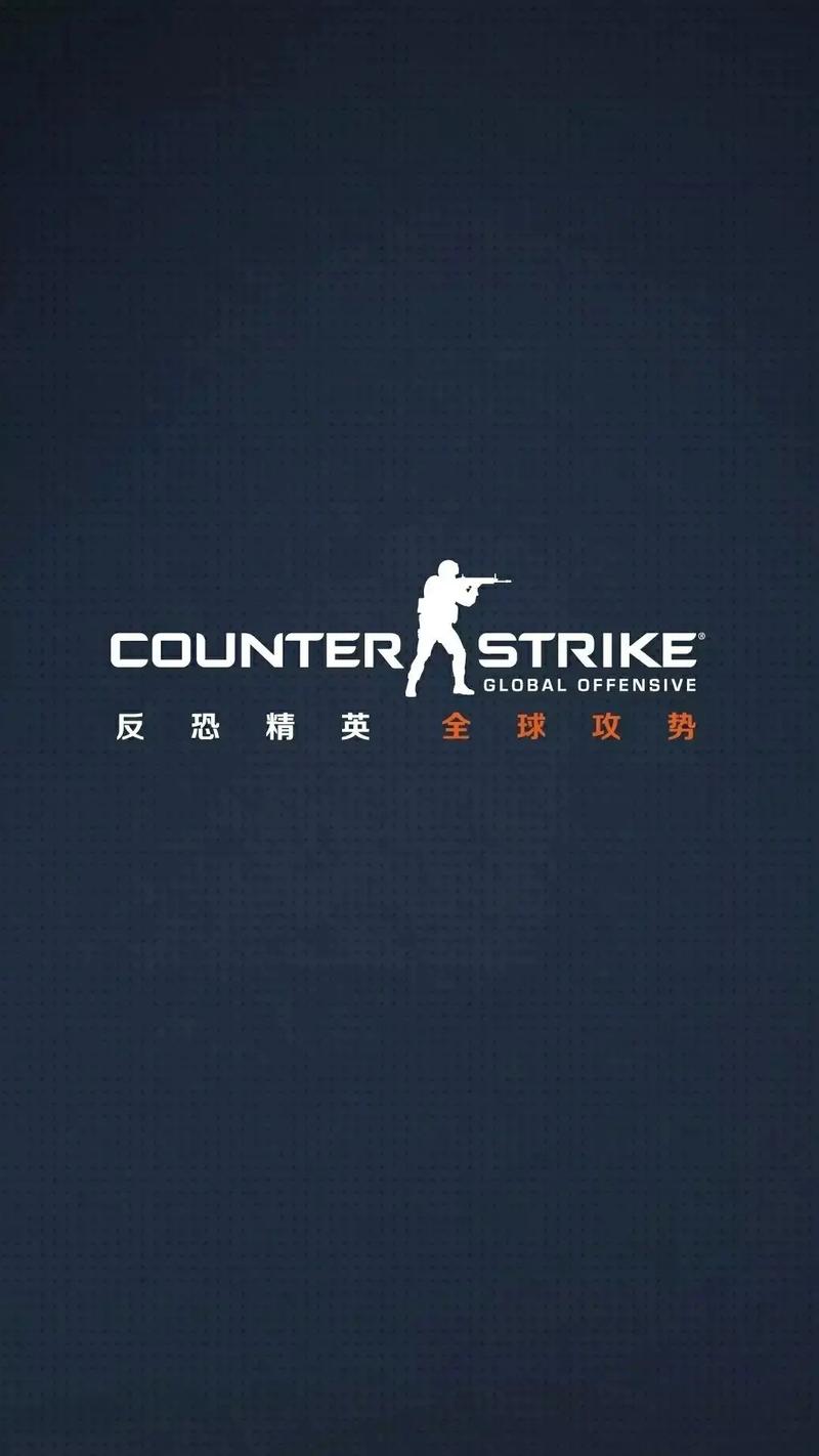 反恐精英手机版截图