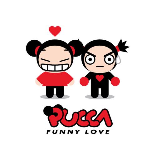 pucca游戏截图