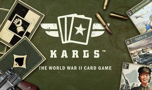 kards手游版官网截图
