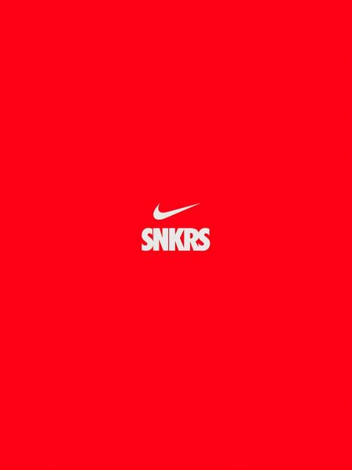 中国SNKRS截图