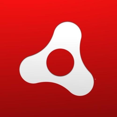 AdobeairH小游戏截图