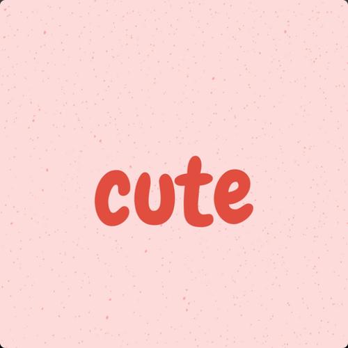 cute中文版截图