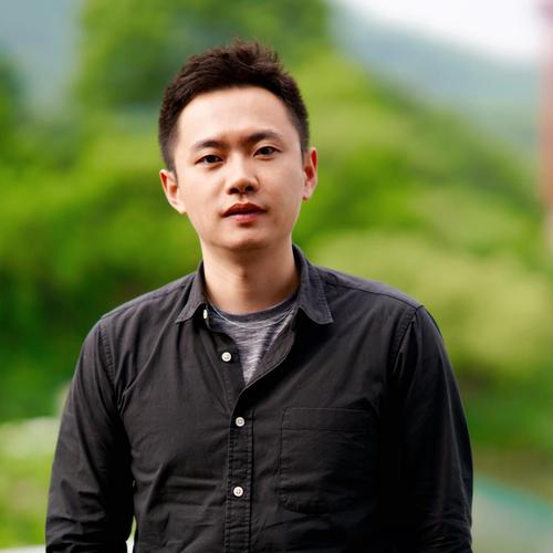 任煜 混沌大学截图