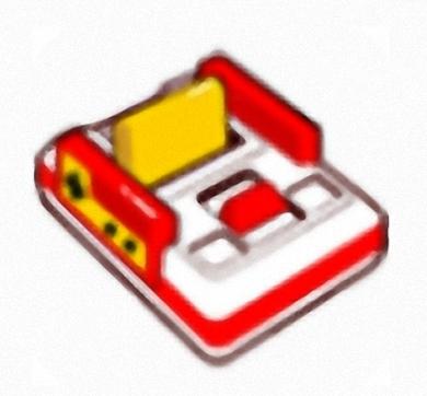 fc红白机模拟器手机版截图