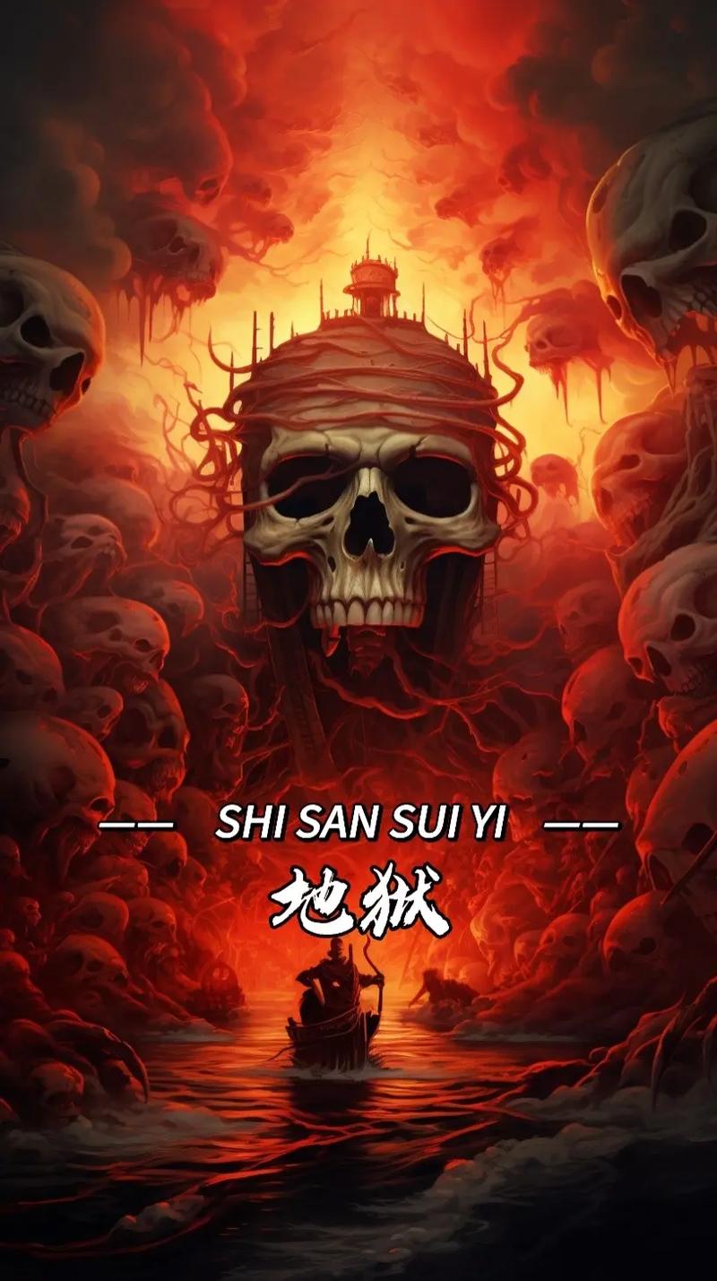 地狱手机版安装截图