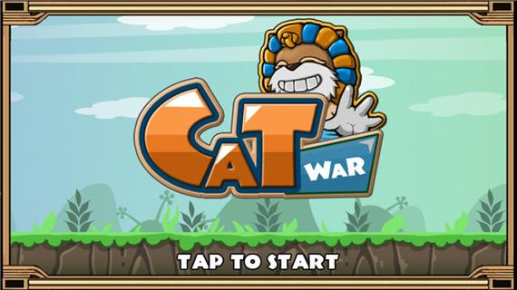 猫狗大作战游戏截图